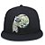 Boné Washington Redskins 5950 Militar Logo Camo Fechado - New Era - Imagem 3