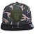 Boné Oakland Raiders 950 Military Division - New Era - Imagem 3