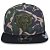 Boné Chicago Bears 950 Military Division - New Era - Imagem 3