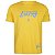 Camiseta New Era Los Angeles Lakers Action Vacation Memories - Imagem 1