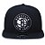 Boné Brooklyn Nets 950 Primary - New Era - Imagem 3