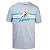 Camiseta Miami Dolphins Versatile Sport Faixa - New Era - Imagem 1