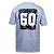 Camiseta New England Patriots Revisited Box - New Era - Imagem 2
