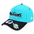 Boné Miami Dolphins 3930 Versatile Sport Logo - New Era - Imagem 1