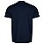 Camiseta New Era New York Yankees Fashion Vintage Marinho - Imagem 2
