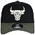 Boné New Era 940 A-Frame Chicago Bulls Dual Color - Imagem 3