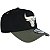 Boné New Era 940 A-Frame Chicago Bulls Dual Color - Imagem 4