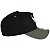 Boné New Era 940 A-Frame Chicago Bulls Dual Color - Imagem 6