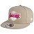 Boné New Era 950 Los Angeles Lakers Core Bege - Imagem 1