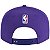 Boné New Era 940 A-Frame Los Angeles Lakers Core Aba Curva - Imagem 2
