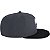 Boné New Era 950 Brooklyn Nets World Of Logos - Imagem 6