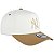 Boné New Era 940 A-Frame New York Yankees Dual Color Off - Imagem 4