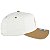 Boné New Era 940 A-Frame New York Yankees Dual Color Off - Imagem 6