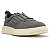 Tenis Masculino Reserva Hero Sustentavel Cinza - Imagem 4