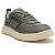 Tenis Masculino Reserva Hero Tweed Cinza - Imagem 3