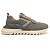Tenis Masculino Reserva Spriz Natural Cinza Escuro - Imagem 1