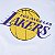 Camiseta New Era Los Angeles Lakers World Of Logos - Imagem 3