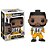 Funko Pop Antonio Brown 84 Pittsburgh Steelers - Imagem 1