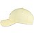 Boné New Era 920 World Of Logos Amarelo Aba Curva - Imagem 7