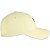 Boné New Era 920 World Of Logos Amarelo Aba Curva - Imagem 6
