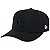Boné New Era 950 New York Yankees World Of Logos Preto - Imagem 1