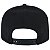 Boné New Era 950 New York Yankees World Of Logos Preto - Imagem 2