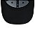 Boné New Era 950 New York Yankees World Of Logos Preto - Imagem 5