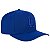 Boné New Era 950 Los Angeles Dodgers World Of Logos - Imagem 4