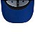 Boné New Era 950 Los Angeles Dodgers World Of Logos - Imagem 5