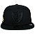 Boné New Era 5950 Las Vegas Raiders Core Preto - Imagem 3