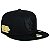 Boné New Era 5950 Las Vegas Raiders Core Preto - Imagem 4