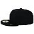 Boné New Era 5950 Las Vegas Raiders Core Preto - Imagem 7