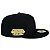 Boné New Era 5950 Las Vegas Raiders Core Preto - Imagem 6