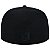 Boné New Era 5950 Las Vegas Raiders Core Preto - Imagem 2