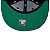 Boné New Era 5950 Las Vegas Raiders Core Preto - Imagem 5