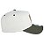 Boné New Era 940 A-Frame Las Vegas Raiders Dual Color Off - Imagem 6