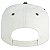 Boné New Era 940 A-Frame Las Vegas Raiders Dual Color Off - Imagem 2