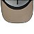Boné New Era 940 A-Frame Las Vegas Raiders Dual Color Off - Imagem 5