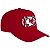 Boné New Era 940 A-Frame Kansas City Chiefs World Of Logos - Imagem 4