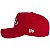 Boné New Era 940 A-Frame Kansas City Chiefs World Of Logos - Imagem 7
