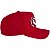 Boné New Era 940 A-Frame Kansas City Chiefs World Of Logos - Imagem 6