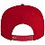 Boné New Era 940 A-Frame Kansas City Chiefs World Of Logos - Imagem 2