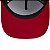 Boné New Era 940 A-Frame Kansas City Chiefs World Of Logos - Imagem 5