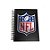 Caderno Team 3D NFL Logo - Imagem 2