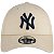 Boné New Era 940 New York Yankees Aba Curva - Imagem 3