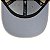 Boné New Era 940 New York Yankees Aba Curva - Imagem 7