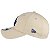 Boné New Era 940 Los Angeles Dodgers Aba Curva - Imagem 5