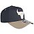 Boné New Era 940 A-Frame Chicago Bulls Dual Color Aba Curva - Imagem 4