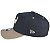 Boné New Era 940 A-Frame Chicago Bulls Dual Color Aba Curva - Imagem 5