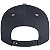 Boné New Era 940 A-Frame Chicago Bulls Dual Color Aba Curva - Imagem 2